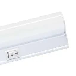 Світильник світлодіодний AL5042 230V 5W 400LM 4000К (30см) FERON (6350) - мініатюра 2