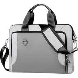 Сумка для ноутбука Digital Jacket 15.6 сіра