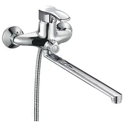 Смеситель для ванны Mixxus NHK7-279 MI6450 Хром