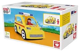 Іграшка MultiGO Швидка допомога (23219) - мініатюра 2