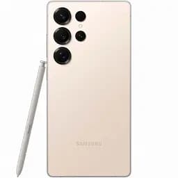 Смартфон Samsung Galaxy S25 Ultra 12/512GB Titanium Pinkgold (SM-S938BZDG) [163806] - мініатюра 5