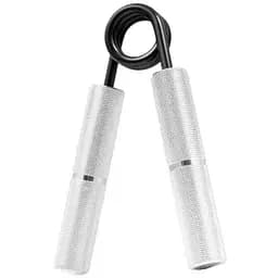 Еспандер-ножиці PowerPlay алюмінієвий 4322 (45 кг) Hand Grip Срібний (PP_4322_45kg)