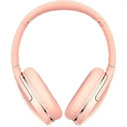 Навушники з мікрофоном Baseus Encok D02 Pro Pink (NGD02-C04) - мініатюра 2
