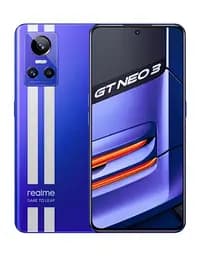 Смартфон Realme GT Neo3 8/128GB 80W Le Mans EU - мініатюра 2