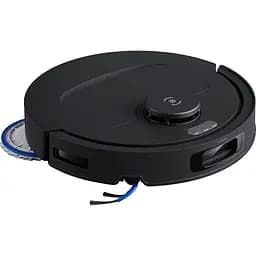 Робот-пилосос ECOVACS Deebot T30C Black (DLX71 BLACK) [145018] - мініатюра 5