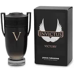 Парфумована вода Paco Rabanne Invictus Victory Extreme 200 мл