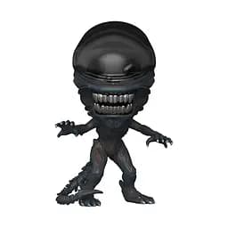 Фігурка Funko Pop Чужий Ромул Чужий Alien Romulus Xenomorph 15 см FP AR X 1616 - мініатюра 2