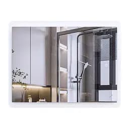 Дзеркало Mixxus Premium Olivary MR19-90x70-Reverse MP6630