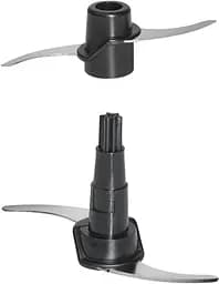Подрібнювач чоппер PROFI COOK PC-MZ 1150 - мініатюра 3