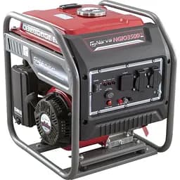 Інверторний бензиновий генератор Narva NGIO-3500 [158420]