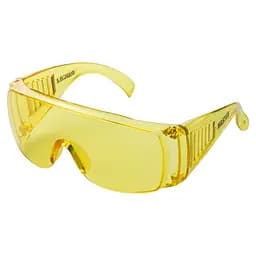 Очки защитные Sigma Master янтарь 9410211