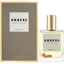 Парфюмированная вода оригинал Gravel Hudson River NY 100 мл