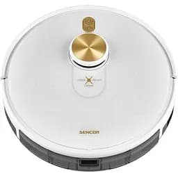 Робот-пилосос Sencor SRV 9150WH - мініатюра 2