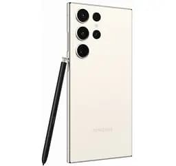 Samsung S23 Ultra 12GB/512GB SM-S918B/DS 2sim + e sim BEIGE WHITE - мініатюра 12