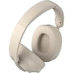 Гарнітура Defender FreeMotion B485 Bluetooth + 3.5 мм + USB-CANC Beige (63486) - мініатюра 7