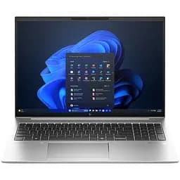 Ноутбук HP EliteBook 860 G11 Ultra 7 155H 16 48GHz,16'',32GB DDR5,1TB,ARC,Windows 11 Професійна - мініатюра 3