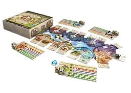 Настільна гра Geekach Games Кузня долі (Dice Forge) (укр.) (GKCH184df) - мініатюра 12