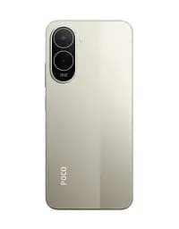 Смартфон POCO C81 Pro 4/128GB Gold NFC (Adapter) - мініатюра 4