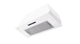 Витяжка повновбудована Perfelli BIS 7653 WH 1000 LED - мініатюра 5