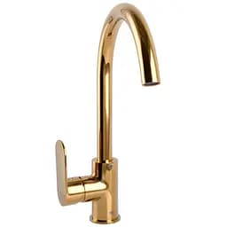 Змішувач для кухні Topaz Barts TB 07403-H36-AU (20986) - мініатюра 5