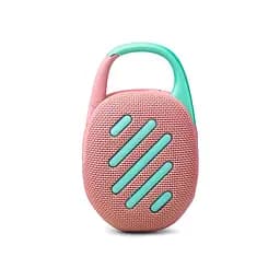 Акустична система JBL Clip 5 Pink (JBLCLIP5PINK) - мініатюра 3