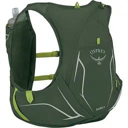 Рюкзак Osprey Duro 6 размер M зеленый