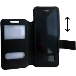 Чохол-книжка для Fly FS452 IQ4415 IQ4416 IQ4405 IQ4406 для LG Y50 - мініатюра 3