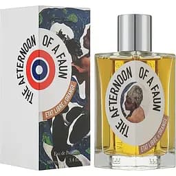 Парфюмированная вода оригинал Etat Libre D'Orange The Afternoon of a Faun 100 мл