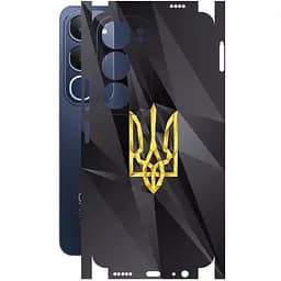 Захисна плівка StatusSKIN для Vivo Y29 5G Корпус Вініл Герб 1