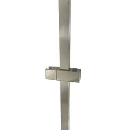 Душова стійка Globus Lux SUS-1108 Нікель - мініатюра 3