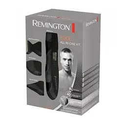 Машинка для стрижки + тример Remington PG6030 - мініатюра 4