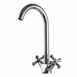 Змішувач для кухні Domino DKF-204-10-CRUIZE