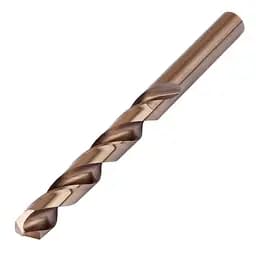 Свердло по металу Alloid Building Tools кобальтове 10.5 мм Р6М5К5 (DB-35105)