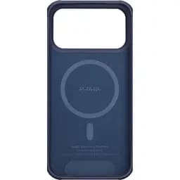 Чохол Pitaka Aramid ProGuard для Apple iPhone 17 Pro Milky Way Galaxy (KI1705MGP) [163235] - мініатюра 3