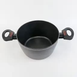 Каструля Vitrinor Chef Collection з кришкою 20 см 2.8 л (2112160) - мініатюра 6