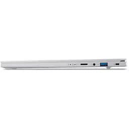 Ноутбук ACER Aspire 14 AI OLED A14-61M-R8KE, AMD Ryzen AI 7 350 до 5.1GHz, 14" WUXGA, 16GB, SSD 1TB, AMD Radeon 860M, Free Dos - мініатюра 9