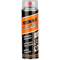Універсальний спрей-очисник Brunox Turbo-Spray 500 мл