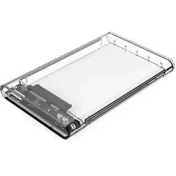 Зовнішня кишеня ORICO для HDD 2139U3-CR-BP