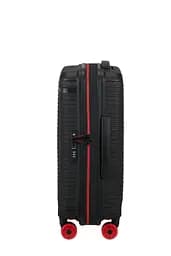 Валіза 55 См Samsonite PRODIVER HS BLACK 55x40x20(23) KU7*09001 - мініатюра 6
