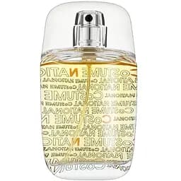 Costume National Scent Gloss 100 мл тестер парфюмированная вода