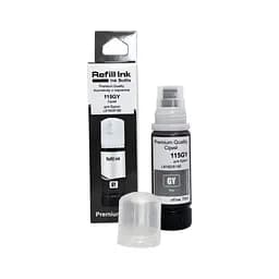 Чорнило Premium Quality Epson 115 70мл Gray C13T07D54A SmartFill (70264910)