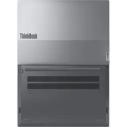 Ноутбук Lenovo ThinkBook 16 G6 IRL,i5-13420H la 4.6 GHz,16 GB DDR5 5200,512 GB,UHD,Windows 11 Pro - мініатюра 7