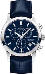 Годинник ATLANTIC 62450.41.51