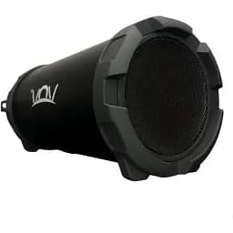 Портативна колонка VOV VOV-S11BK потужна USB micro USB AUX-вхід Bluetooth - мініатюра 3