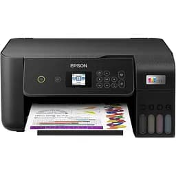 БФП Epson EcoTank L3260 (C11CJ66407)