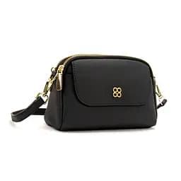Жіноча стильна сумка через плече з натуральної шкіри Olivia Leather B24-W-2031A