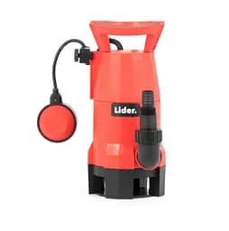 Дренажний насос Lider PWB750