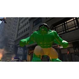 Ключ активації Microsoft LEGO Marvel's Avengers для Xbox One/Series - мініатюра 5
