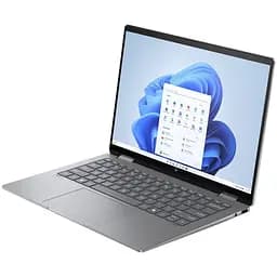 Ноутбук HP ENVY x360 14-fa0016nw 7 8840HS 16GB 512GB Windows 11 Home Meteor - мініатюра 3
