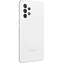 Смартфон Samsung Galaxy A52 A525F 128Gb SM-A525FZWDSEK Grade B Seller Refurbished White - мініатюра 4